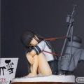 舰队Collection-舰娘- 驱逐舰 初雪