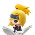 ぷちキャラランド NARUTO -火影忍者- 疾风伝 迪达拉 