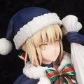 Fate/Grand Order 阿尔托莉雅・潘多拉贡 圣诞Alter