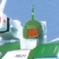 机甲创世记 AFC－01I 火光号 Legioss Legioss Iota Conversion Kit