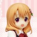Special Figures 请问您今天要来点兔子吗？？ 保登心爱 Tea Time