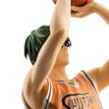 黑子的篮球手办系列 黑子的篮球 绿间真太郎 Orange Uniform