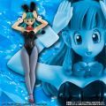 HG系列 龙珠 布玛 Bunny 