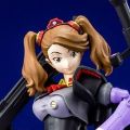 HGBF 1/144 高达创战者：战斗部落 力奇强子(佐崎薰子)