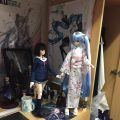 miku：妹妹你要乖乖的