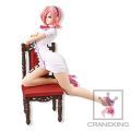 航海王 Girly Girls 蕾玖（白色）