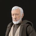 S.H.Figuarts 星球大战IV: 新希望 欧比旺·肯诺比