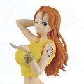 One Piece CII:Figure 海贼王 ナミ 