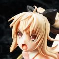 Fate/kaleid liner 魔法少女☆伊莉雅3rei!! 伊莉雅斯菲尔·冯·爱因兹贝伦 Saber