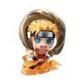 ぷちキャラランド NARUTO -火影忍者- 疾风伝 うずまき火影忍者 