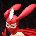 穴光假面 永井豪画业50周年记念商品