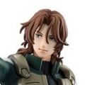 Gundam Guys Generation 高达00 洛克昂・斯特拉托斯