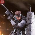 MGS 索利德・斯内克 Regular Edition 