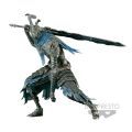 TORUPAKA！黑暗之魂 塑像藏品款式2 