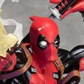 Deadpool  死侍 打破次元墙