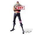 King of Artist 航海王 夏洛特·卡塔库栗