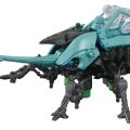 ZOIDS Wild ZW03 甲虫