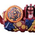 假面骑士ビルド 変身ベルト DXエボルドライバー[Bandai]《０５月予约》