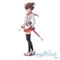 PM 手办 刀使巫女 卫藤可奈美