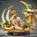 HQS 龙珠Z Saibamen&小林