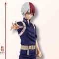 DXF 手办 仆のヒーローアカデミア 轰焦冻 