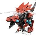 ZOIDS Wlid ZW02 Gilraptor