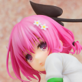 To LOVE Ru Darkness 梦梦·贝莉雅·戴比路克