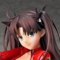 Fate/Stay Night 远坂凛 TYPE-MOON RACING ver.