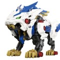 ZOIDS Wild ZW01荒野长牙狮