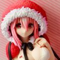 SUPER SONICO Swimsuit Santa Ver.