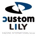 Custom Lily