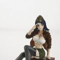 AMY 美国陆军 第２机甲师団 1944Ver  