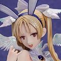 魔法少女 佐佐木琴音 兔女郎