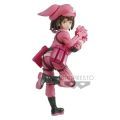 一番赏 刀剑神域外传 Gun Gale Online 莲