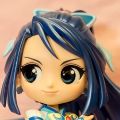 Q Posket Yes! 光之美少女5 GoGo! 水无月香恋 Special Color ver. 