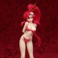 DreamTech 天元突破 红莲螺岩 优子 Lingerie Style