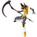 REVOLTECH EVANGELION EVOLUTION EV-004 EVA Mark.09