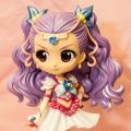 Q Posket Yes! 光之美少女5 GoGo! ミルキィローズ Special Color ver. 