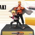 Naruto To Boruto: Shinobi Striker 漩涡鸣人&うずまき ボルト 