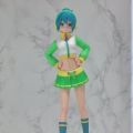 超级景品 初音未来 Project DIVA Arcade Future Tone 初音未来 Jer★Sey 