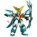 【限定贩売】Variable Action 魔动王火动王 スーパーウィンザート メタリックVer.(手办付)（再贩）[Megahouse]《１１月予约》