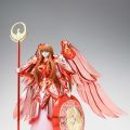 圣斗士圣衣神话 神圣衣 圣斗士星矢 雅典娜 15th Anniversary Ver.  圣斗士圣衣神话 神圣衣 圣斗士星矢 雅典娜 15th Anniversary Ver.