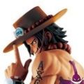 One Piece - Memory Figure 海贼王 波特卡斯·D·艾斯