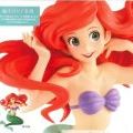 Disney Characters Crystalux リトル・マー女仆 ア理爱儿 
