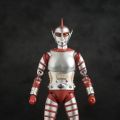 Hero Action Figure にせジャンボーグA[EVOLUTION・TOY]《０９月予约》