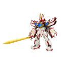 【限定贩売】【特典】VA スーパー火动王・スーパー水动王・スーパーウィンザート 3体SET メタリックVer.（再贩）[Megahouse]《１１月予约》