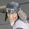 X-tra NARUTO -火影忍者- 疾风伝 猿飞日斩