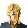 One Piece - Memory Figure 海贼王 山治 