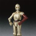 S.H.Figuarts C-3PO （原力觉醒）