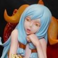 黑色守护者 狄亚波罗斯・安洁莉特